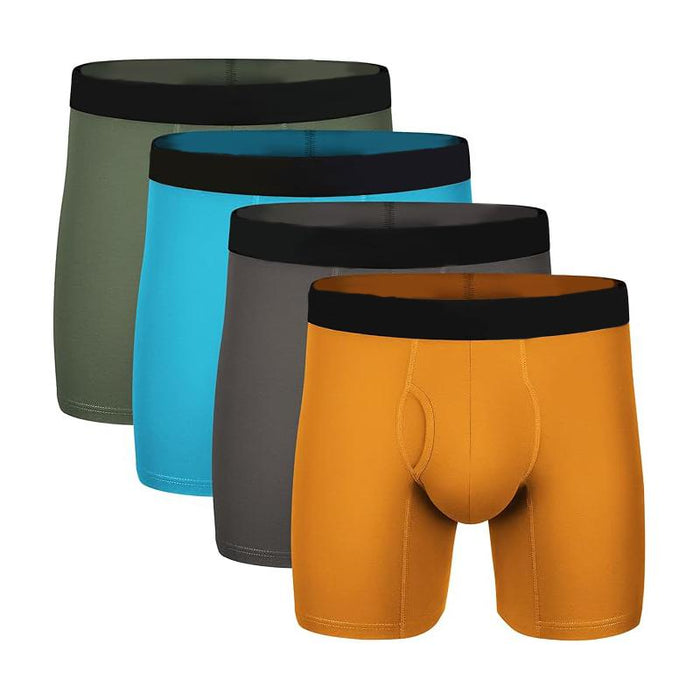 Durable Boxer Briefs Combos