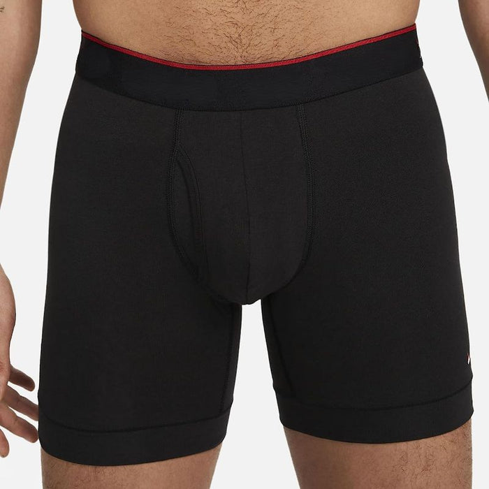 Pack Of 3 Boxer Briefs