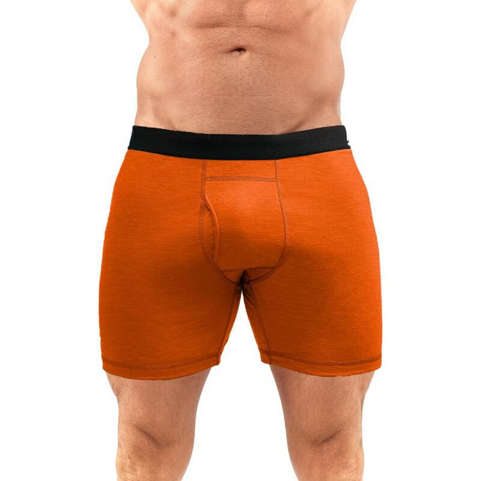 Everyday Stretchable Boxers