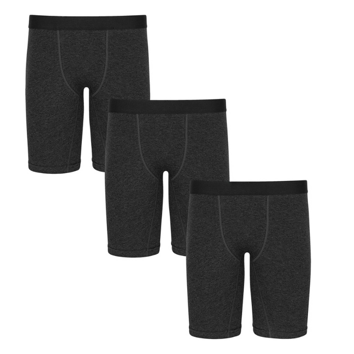 Multipack Casual Everyday Boxer Briefs