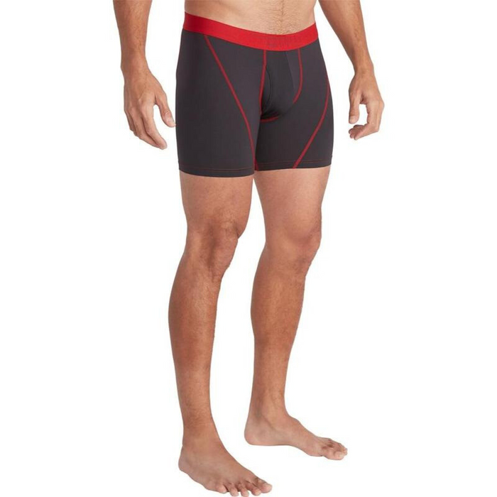 Lightweight Quick Drying Boxer Briefs Combos