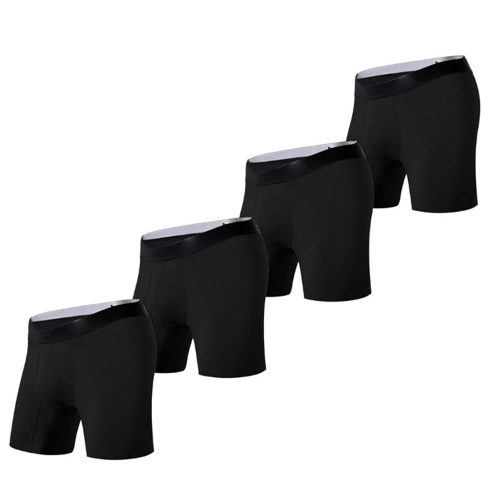 Multipack Soft Stretch Boxers