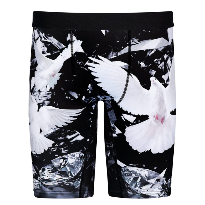 Cosmic Graphics Boxer Briefs