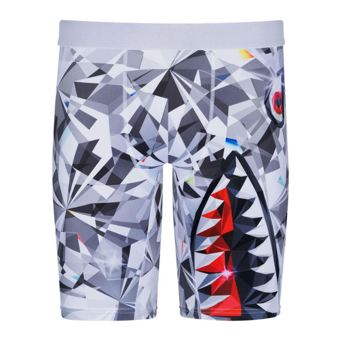 Cosmic Graphics Boxer Briefs