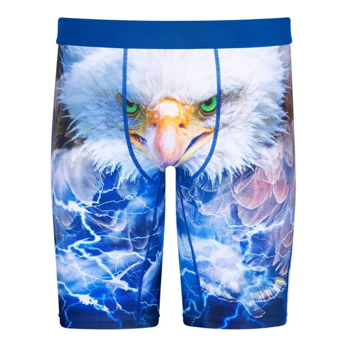 Cosmic Graphics Boxer Briefs