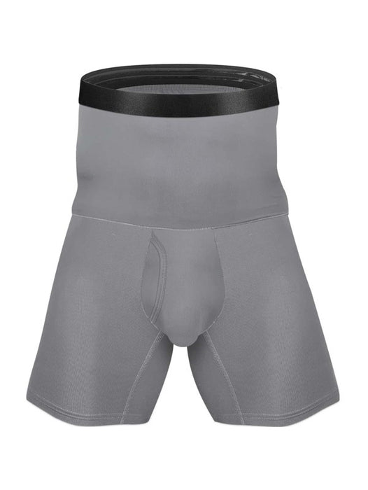 Contrast Tape Wideband Waist Boxer Brief