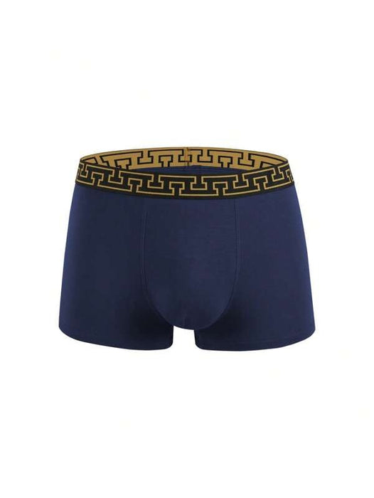 Pack Of 3 Medium Stretch Boxer Brief