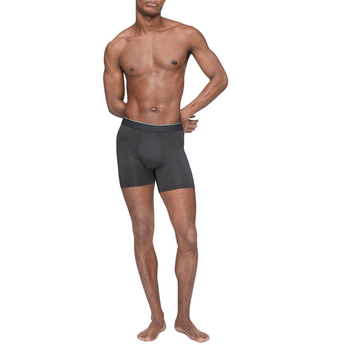 Pack Of 7 Stretchable Multi Color Boxer Briefs