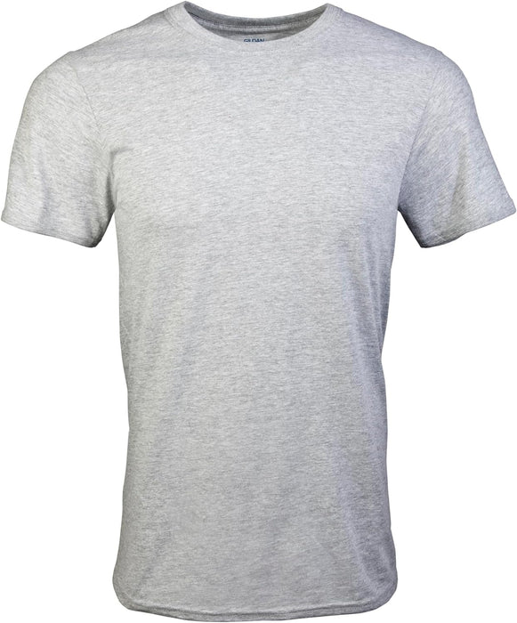 Comfortable Crew T Shirts Set For Men