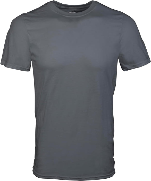 Comfortable Crew T Shirts Set For Men