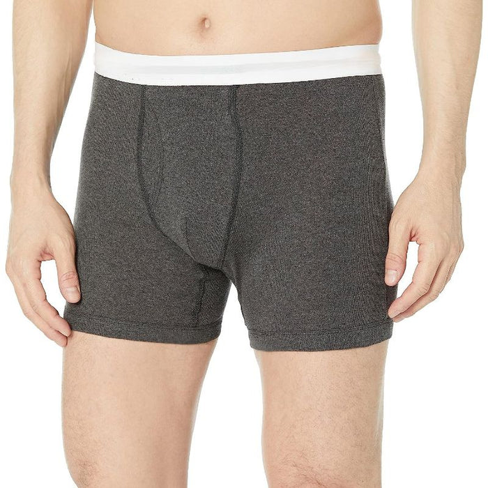 Pack Of 3 Classic Boxer Briefs