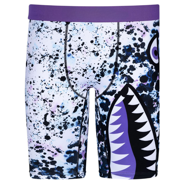 Cosmic Graphics Boxer Briefs