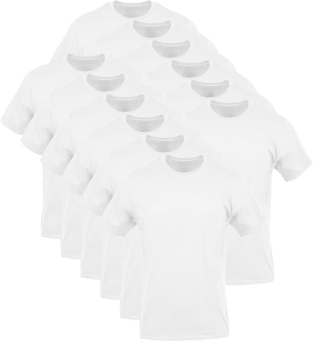 Comfortable Crew T Shirts Set For Men