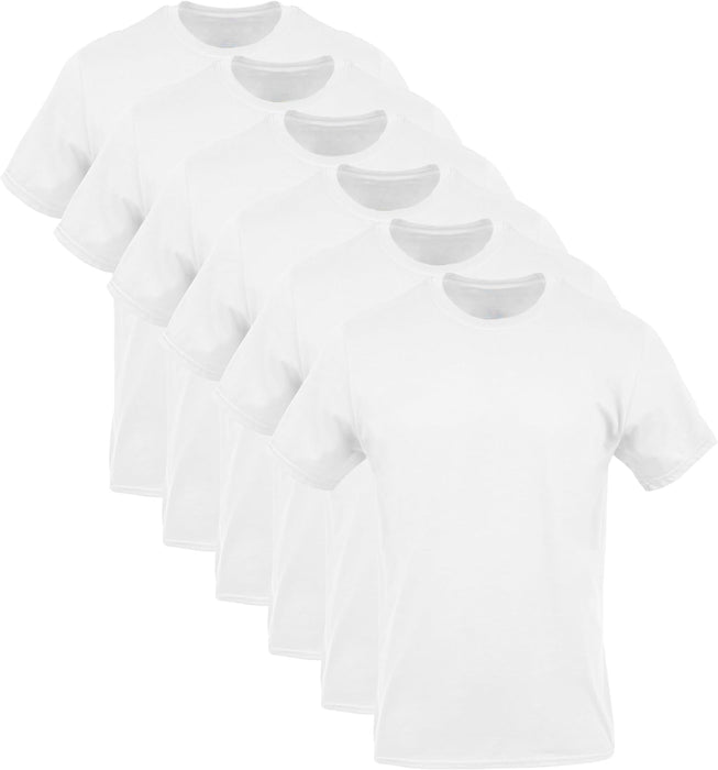 Comfortable Crew T Shirts Set For Men