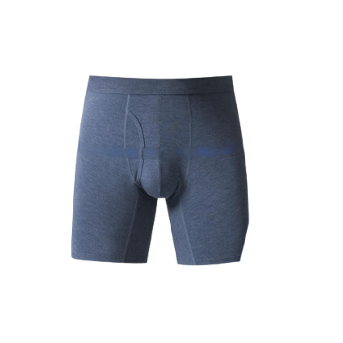 Stretchable And Breathable Boxer Briefs