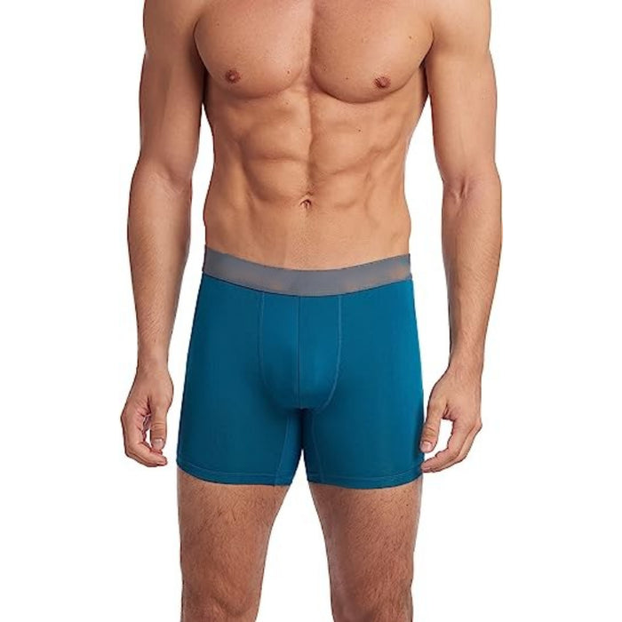 Performance Boxer Briefs Pack Of 3