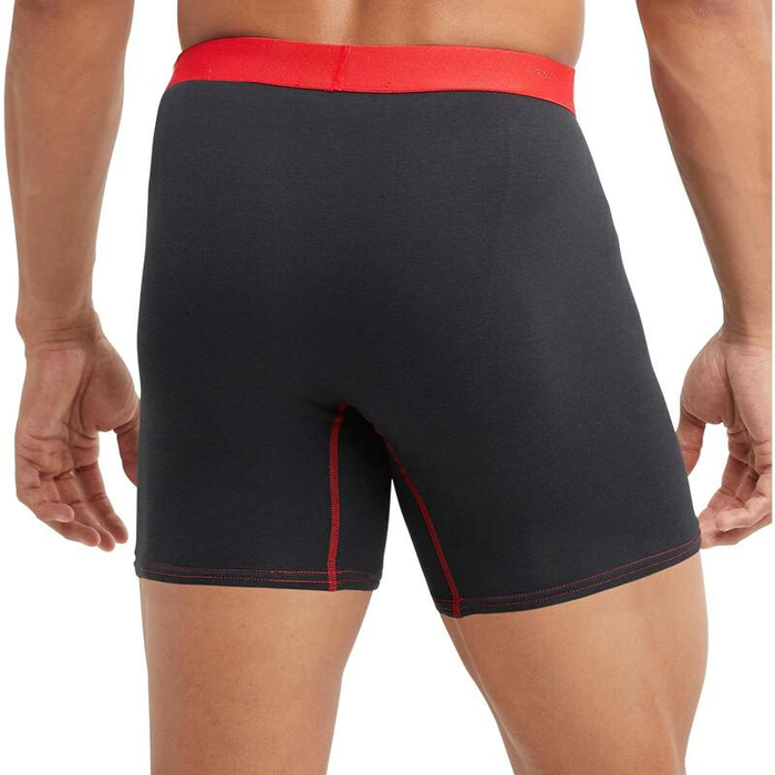 Pack Of 3 Classic Comfort Boxer Brief