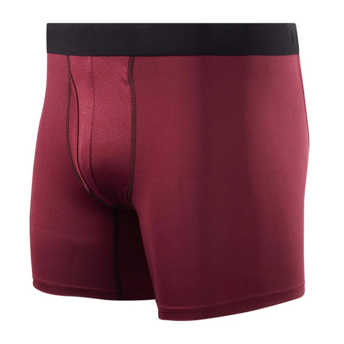 Solid Color Performance Boxer Brief Pack Of 4