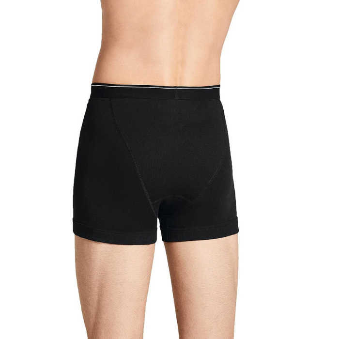 3 Pack Classic Comfort Boxer Briefs