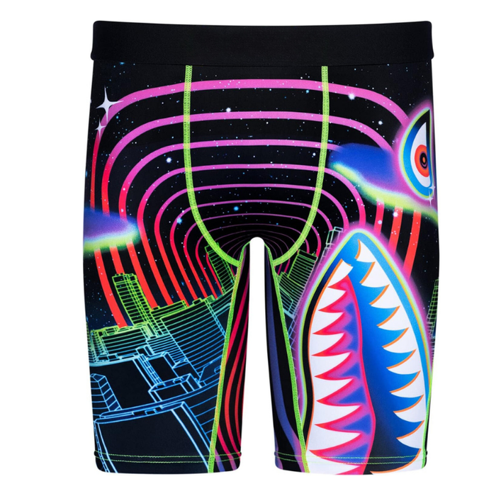 Cosmic Graphics Boxer Briefs