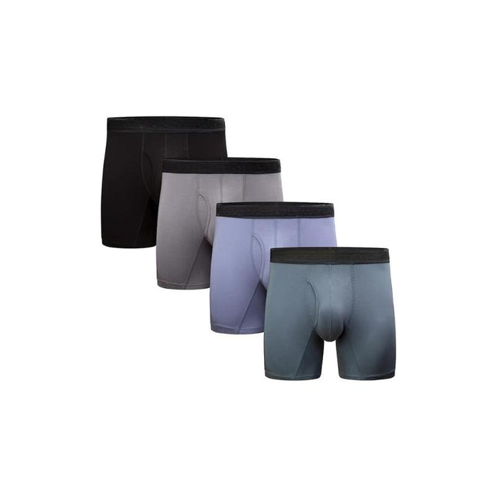 Everyday Comfort Briefs Combo Pack