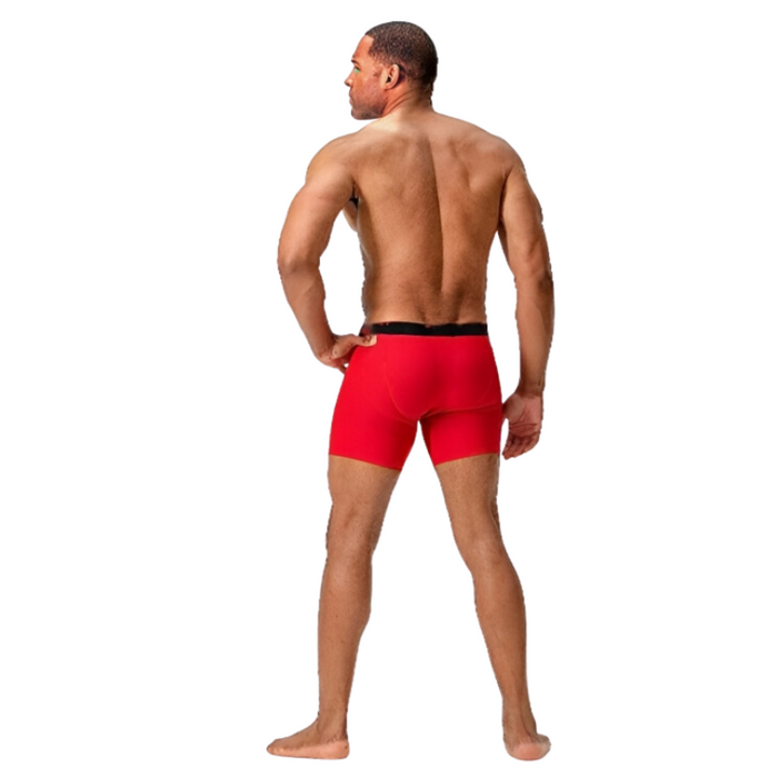 Pack Of 3 Performance Cool Dry Mesh Trunks