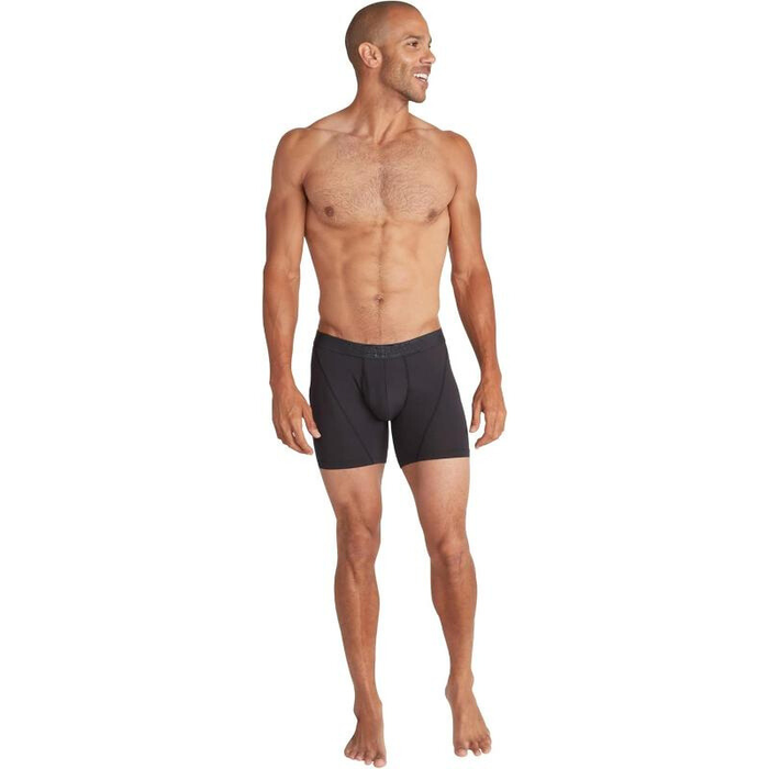 Lightweight Quick Drying Boxer Briefs Combos