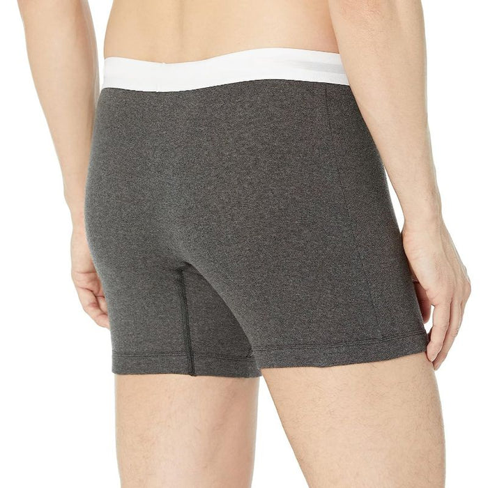 Pack Of 3 Classic Boxer Briefs