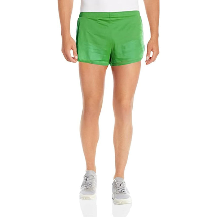 Ranger Authentic Plain Shorts