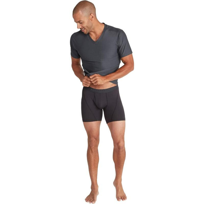 Lightweight Quick Drying Boxer Briefs Combos