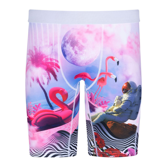 Cosmic Graphics Boxer Briefs