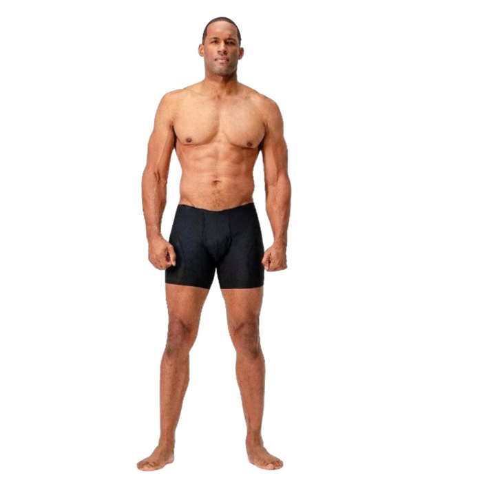 Pack Of 3 Performance Cool Dry Mesh Trunks