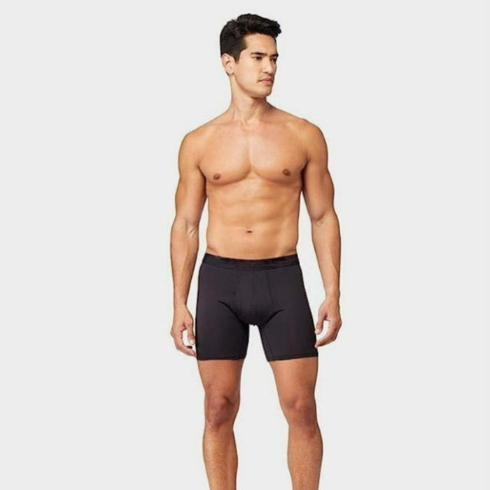 Mesh Boxer Briefs Pack Of 4