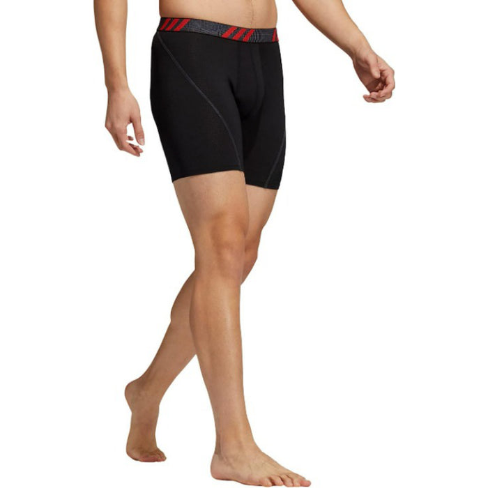 Performance Sport Style Boxer Briefs