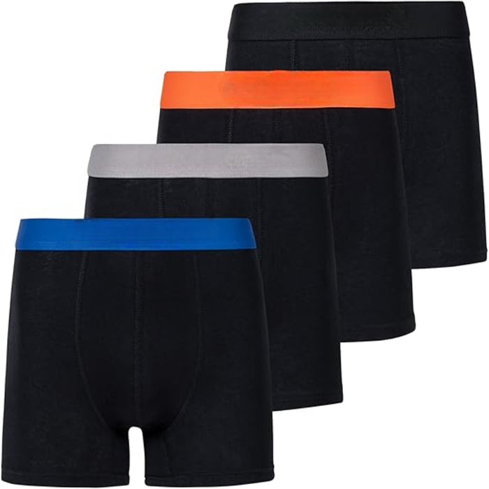 Comfy Boxer Briefs For Everyday Wear