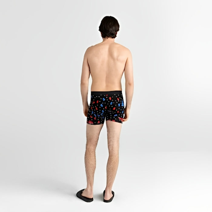 Mini Glass Print Boxer Briefs