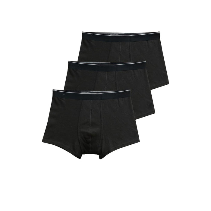 Classic Trunk And Long Line Briefs Combo Pack