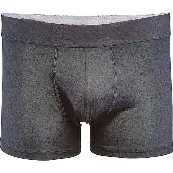 Boxer Briefs With Built In Pouch Support In A Set Of 3