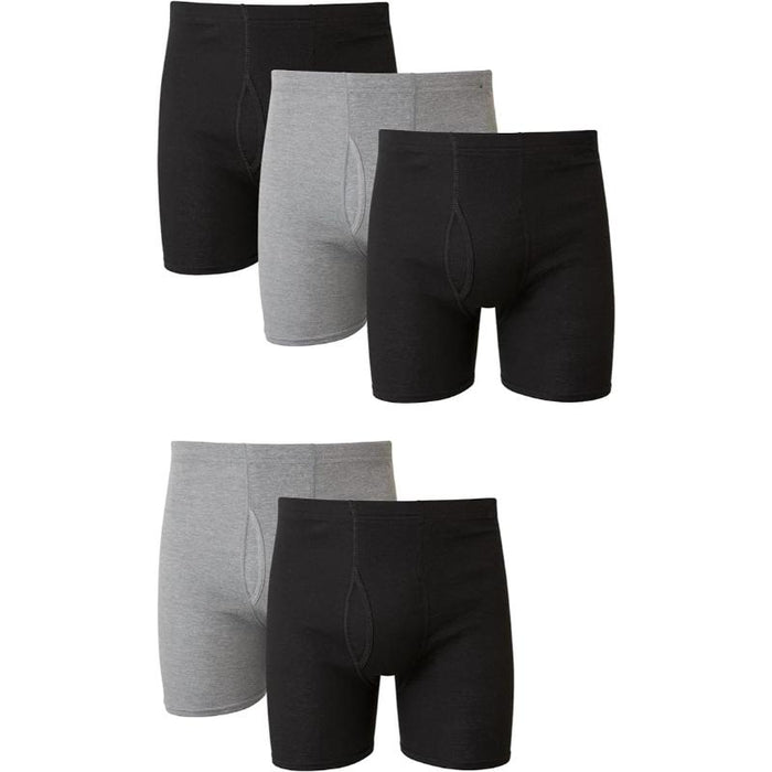 Versatile Moisture Wicking Underwears