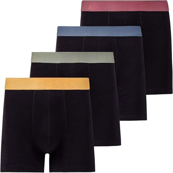 Comfy Boxer Briefs For Everyday Wear