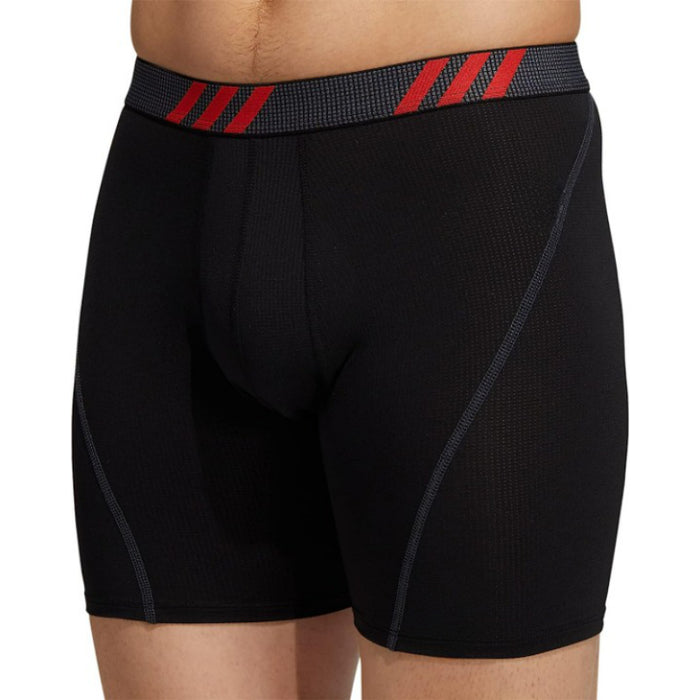 Performance Sport Style Boxer Briefs