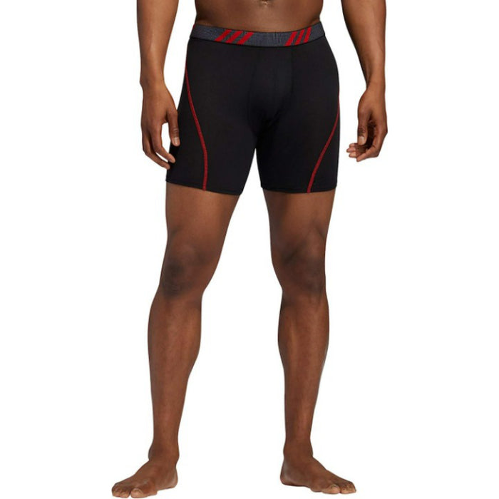 Pack Of 3 Sports Boxer Briefs