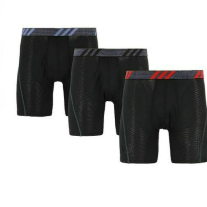 Performance Sport Style Boxer Briefs