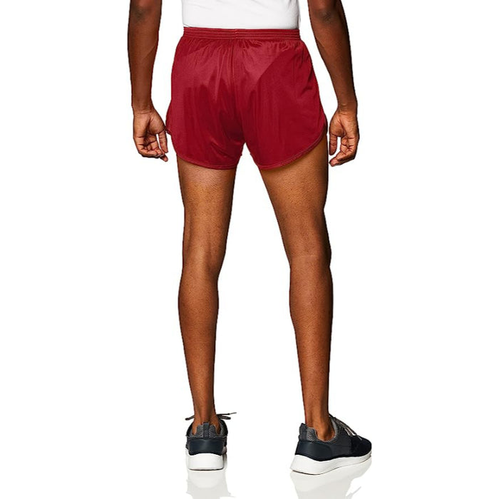 Ranger Authentic Plain Shorts