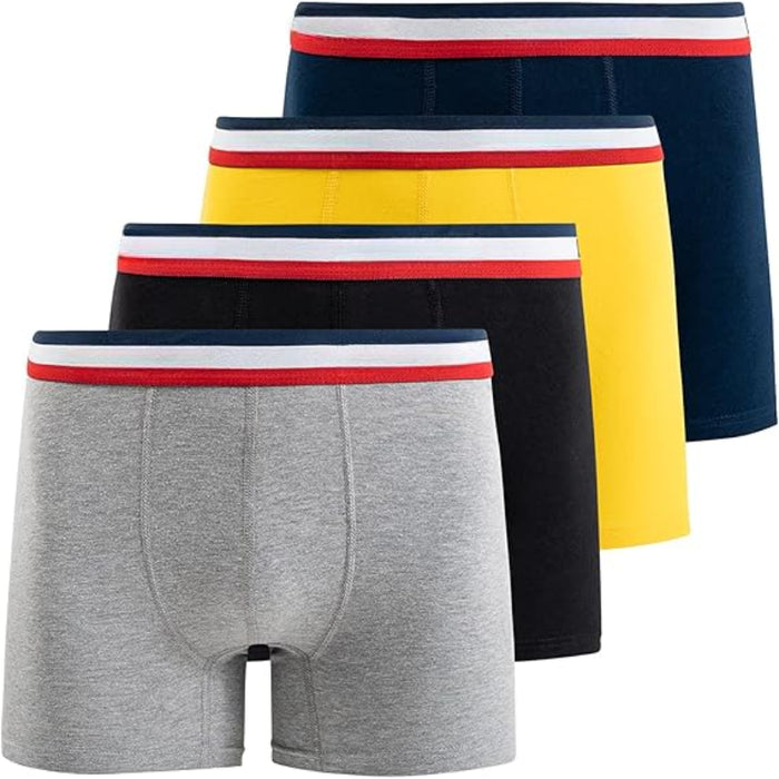 Comfy Boxer Briefs For Everyday Wear