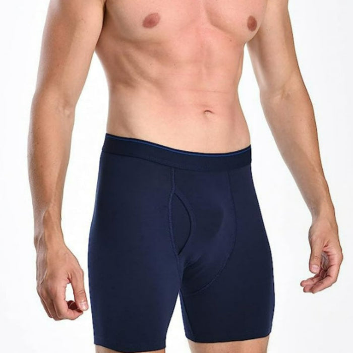 Pack Of 6 Simple Boxer Briefs