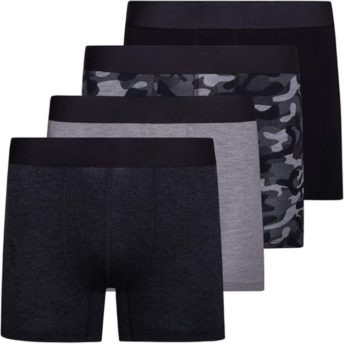 Comfy Boxer Briefs For Everyday Wear