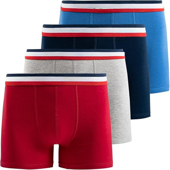 Comfy Boxer Briefs For Everyday Wear