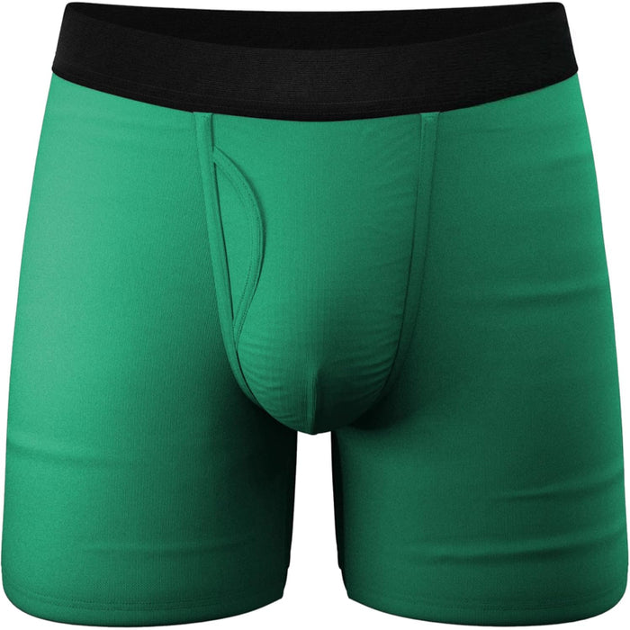 Easy Fit Boxer Briefs