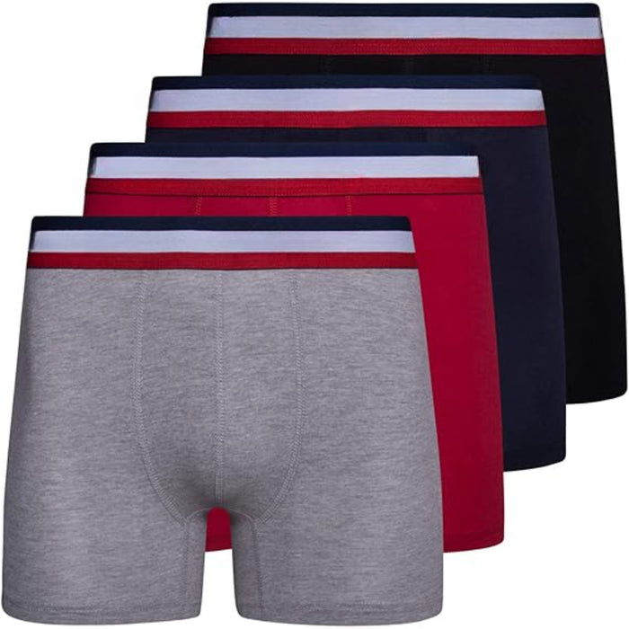 Comfy Boxer Briefs For Everyday Wear